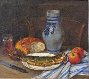 Georges Jansoone Nature morte oil painting reproduction